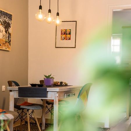 Mint Apartment Zakynthos Town Center מראה חיצוני תמונה