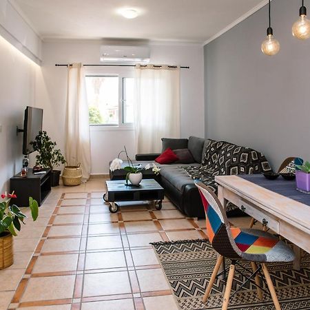 Mint Apartment Zakynthos Town Center מראה חיצוני תמונה