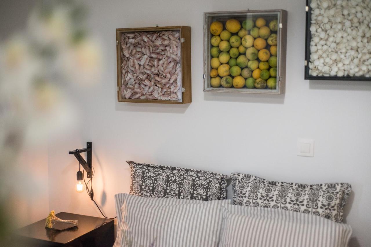 Mint Apartment Zakynthos Town Center מראה חיצוני תמונה