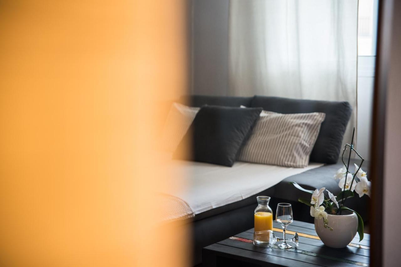 Mint Apartment Zakynthos Town Center מראה חיצוני תמונה