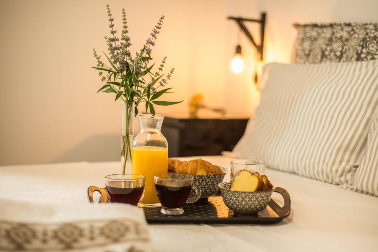 Mint Apartment Zakynthos Town Center מראה חיצוני תמונה