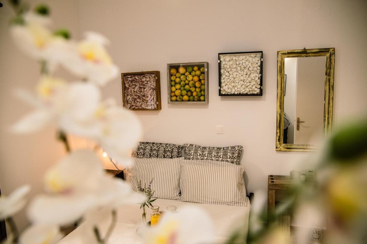 Mint Apartment Zakynthos Town Center מראה חיצוני תמונה