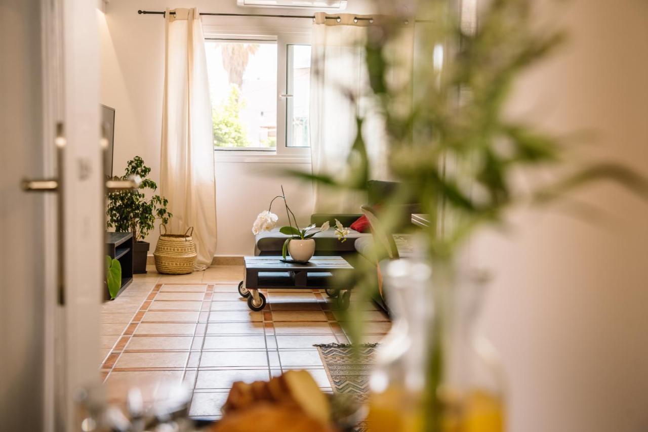 Mint Apartment Zakynthos Town Center מראה חיצוני תמונה