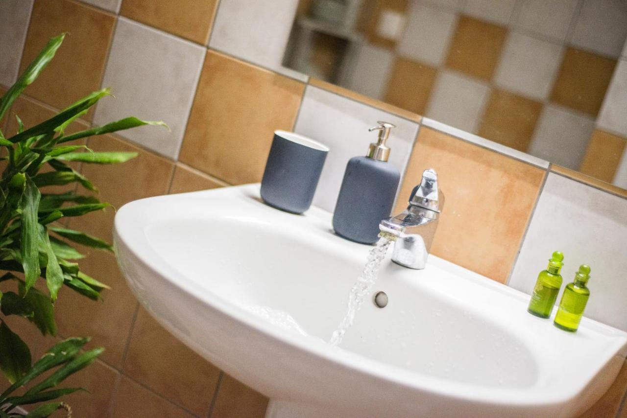 Mint Apartment Zakynthos Town Center מראה חיצוני תמונה