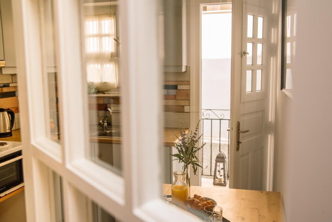 Mint Apartment Zakynthos Town Center מראה חיצוני תמונה