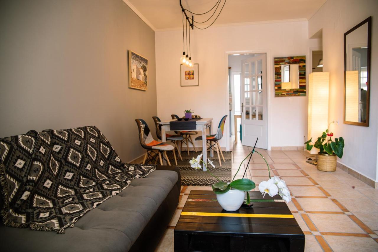 Mint Apartment Zakynthos Town Center מראה חיצוני תמונה